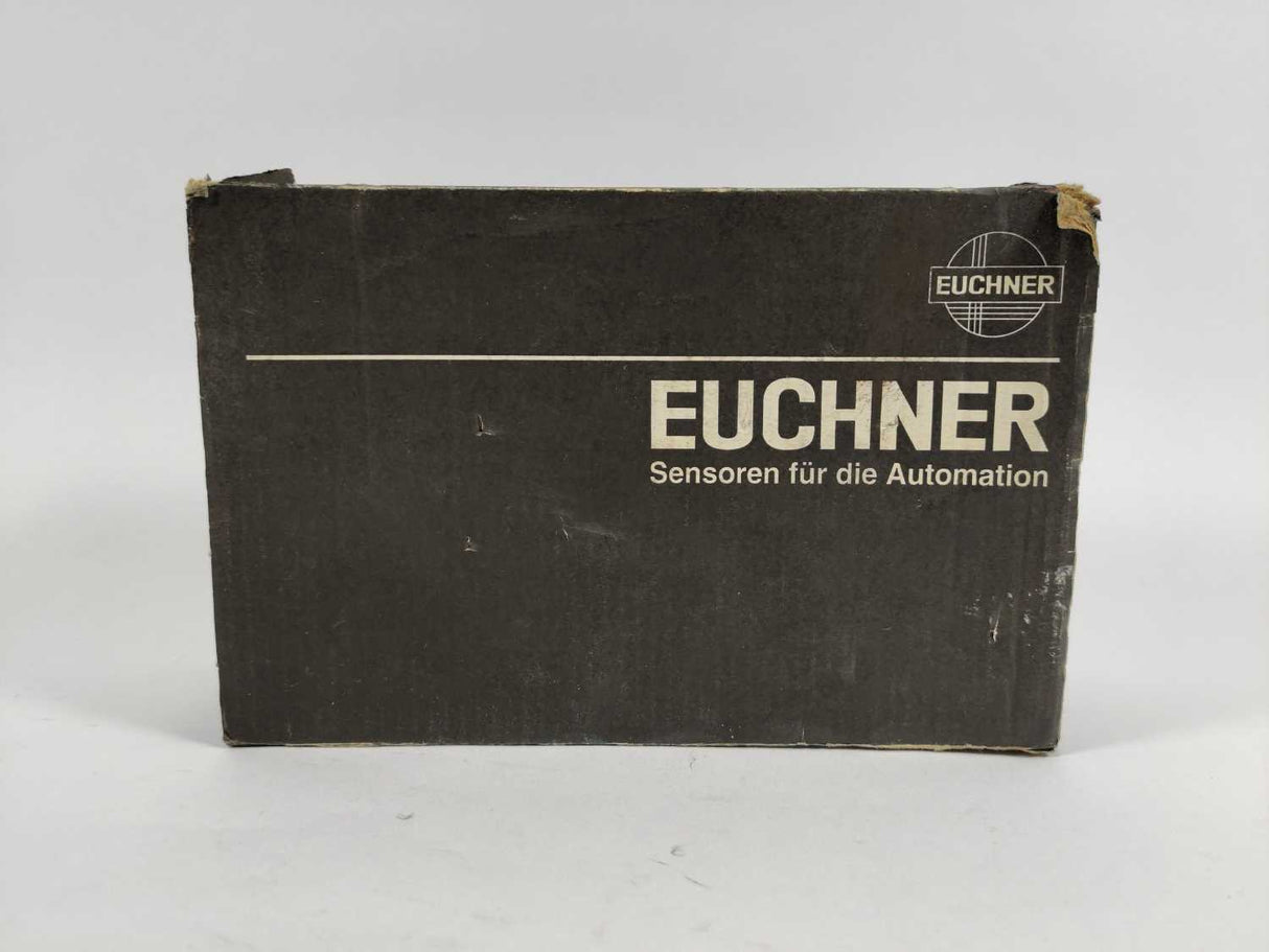 Euchner NZ2VZ-528E3VSE04 Safety Switch