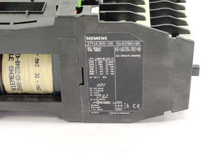 Siemens 3TH4355-0BB4 Control relay