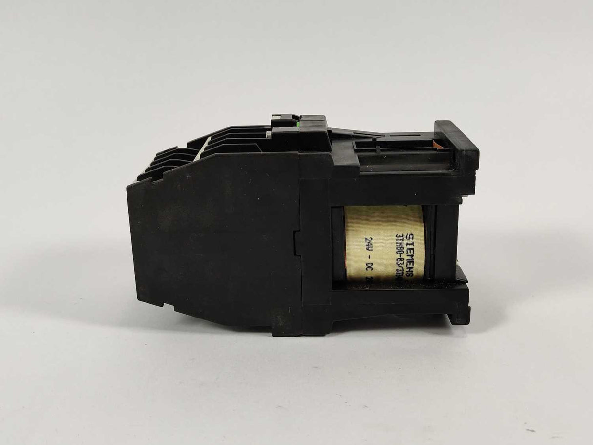 Siemens 3TH4355-0BB4 Control relay