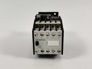 Siemens 3TH4355-0BB4 Control relay