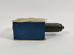 Bosch 0 811 145 178 Pressure Reducing Valve