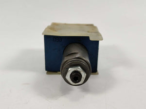 Bosch 0 811 145 178 Pressure Reducing Valve