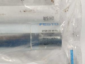 Festo 1138648 DYSR-25-40-Y5 Shock absorber