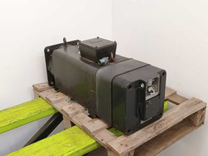 Siemens 1PH6135-4ZF49-Z Motor 15kW 44A