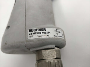 Euchner ZSM2300-106374 ZDM JOISTICK