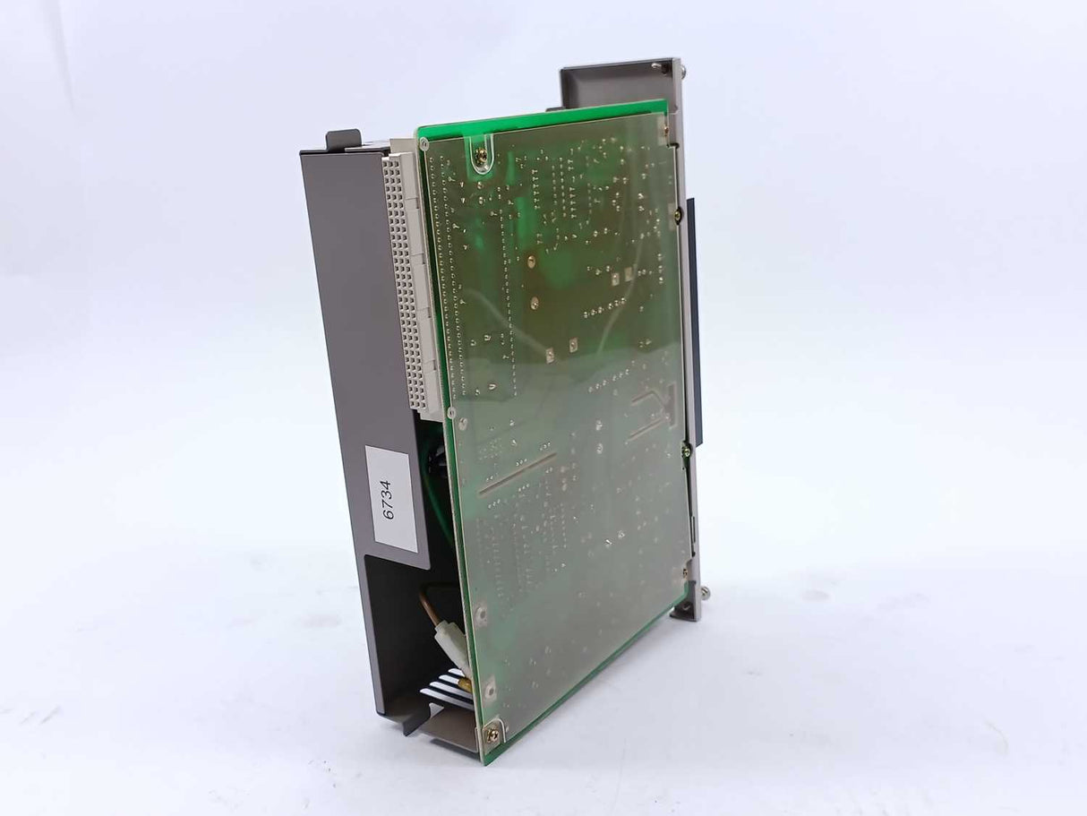 Texas Instruments 505-6660 System505, 110/220VAC Power supply