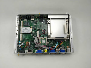 NEXCOM IPC-6210 VGA 9-36VDC With Atom™ processor quad core E3845, 1.91GHz