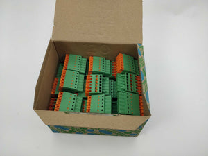 Phoenix Contact 1883297 QC 1/ 6-ST-5,08 45 Pcs.