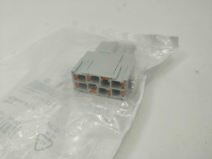 Phoenix Contact HC-M-08-PT-F 1424226 HC-M-08-PT-F - Contact insert module 5 Pcs.