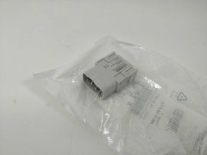 Phoenix Contact HC-M-08-PT-M 1424227 HC-M-08-PT-M - 5 Pcs.