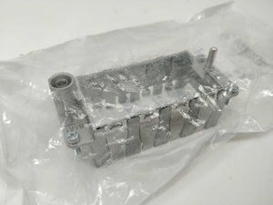 Phoenix Contact HC-M-B16-MFH-H 1182093 - Module carrier frame. 3Pcs