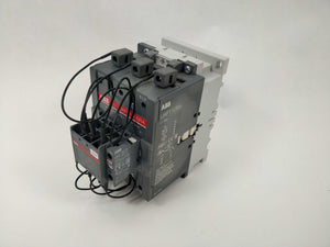 ABB 1SFL457024R7200 UAF110-30-00RA-72 20-60V DC Contactor