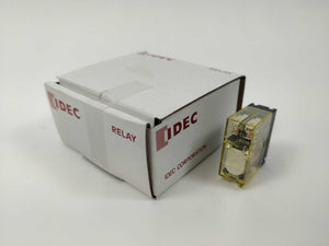 Idec RJ2S-CL-A230 RJ Slim General Purpose Relay 10 Pcs.