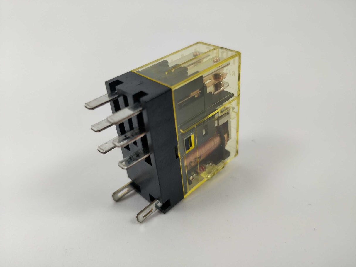 Idec RJ2S-CL-A230 RJ Slim General Purpose Relay 10 Pcs.