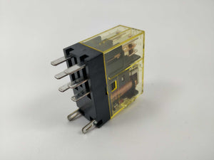 Idec RJ2S-CL-A230 RJ Slim General Purpose Relay 10 Pcs.