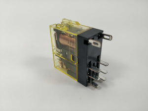 Idec RJ2S-CL-A230 RJ Slim General Purpose Relay 10 Pcs.