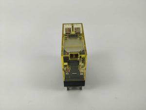 Idec RJ2S-CL-A230 RJ Slim General Purpose Relay 10 Pcs.