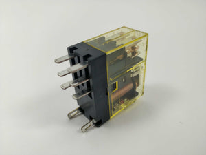 Idec RJ2S-CL-A230 RJ Slim General Purpose Relay 6 Pcs.