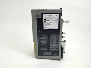 AB 1785-L80C15 Ser. F Rev. B01 PLC-5/80 W/ 1785-ENET Ser. A Rev. E01