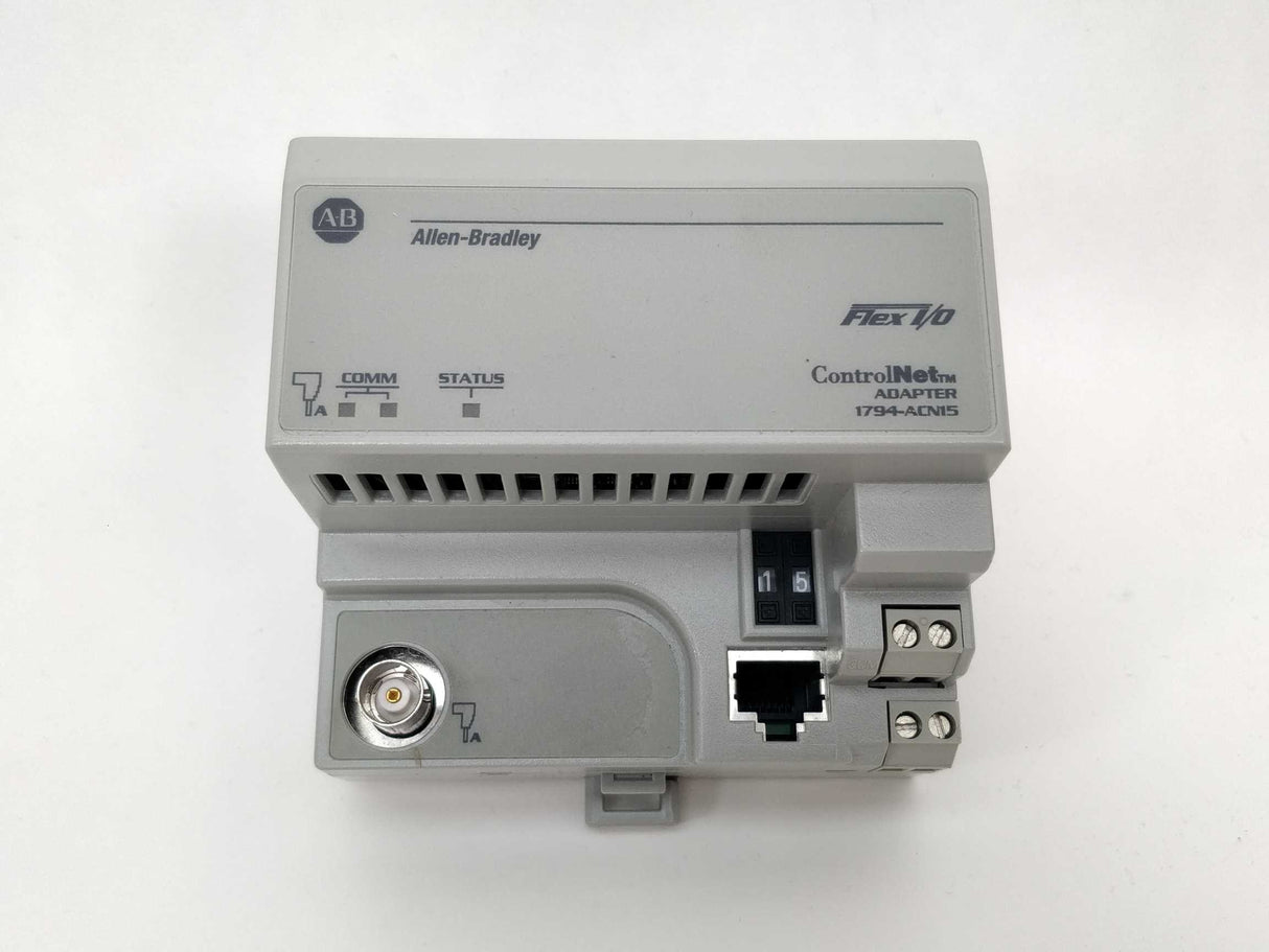 AB 1794-ACN15 Ser. C Adapter