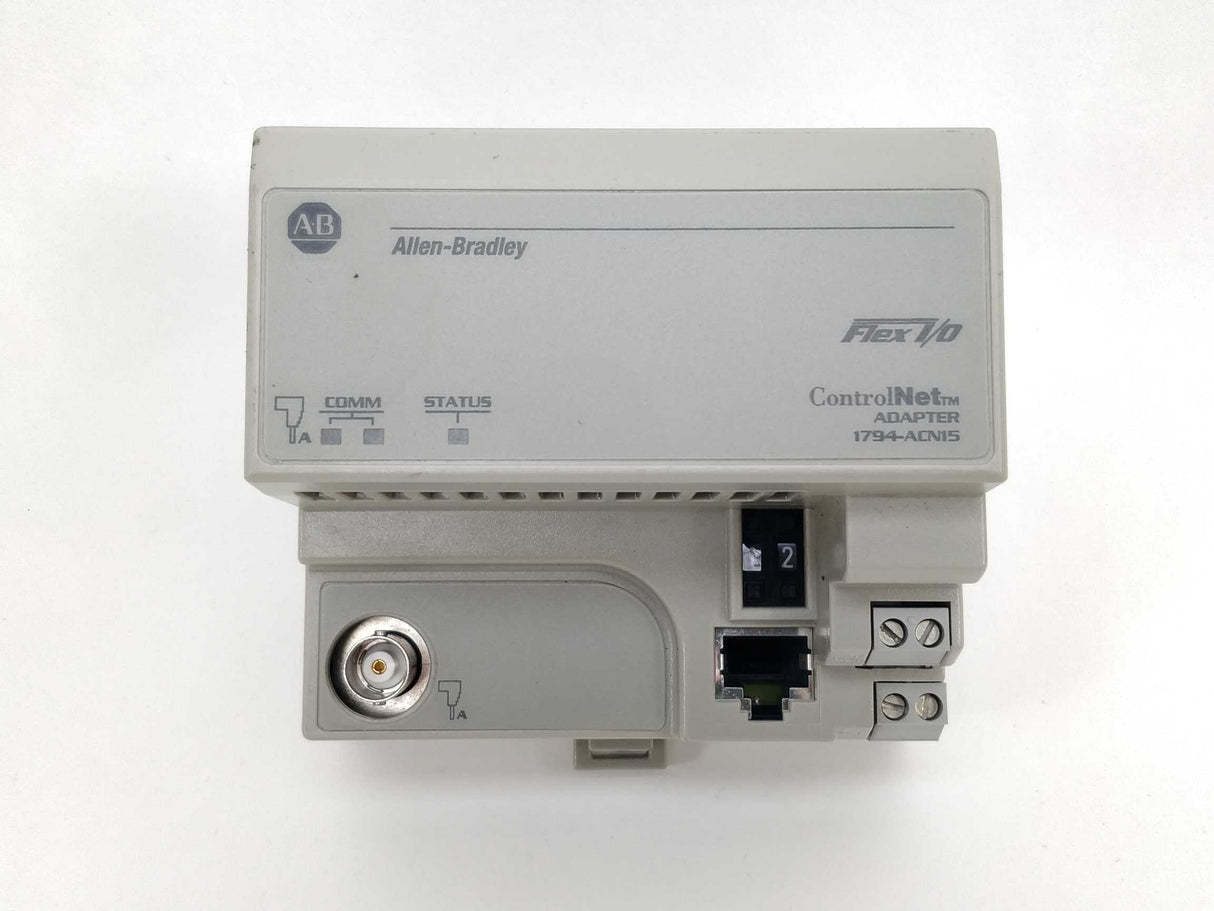 AB 1794-ACN15 Ser. B; Rev. A01 Adapter