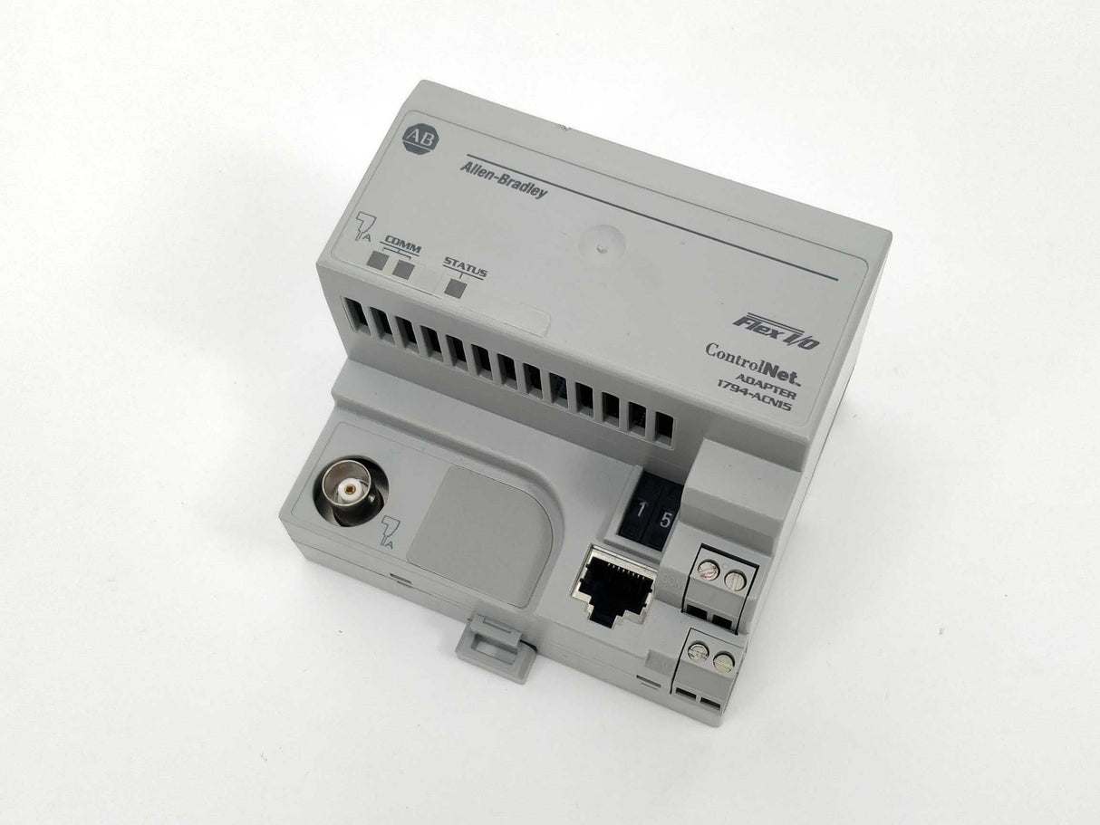 AB 1794-ACN15 Ser. C; Rev. A01 Adapter