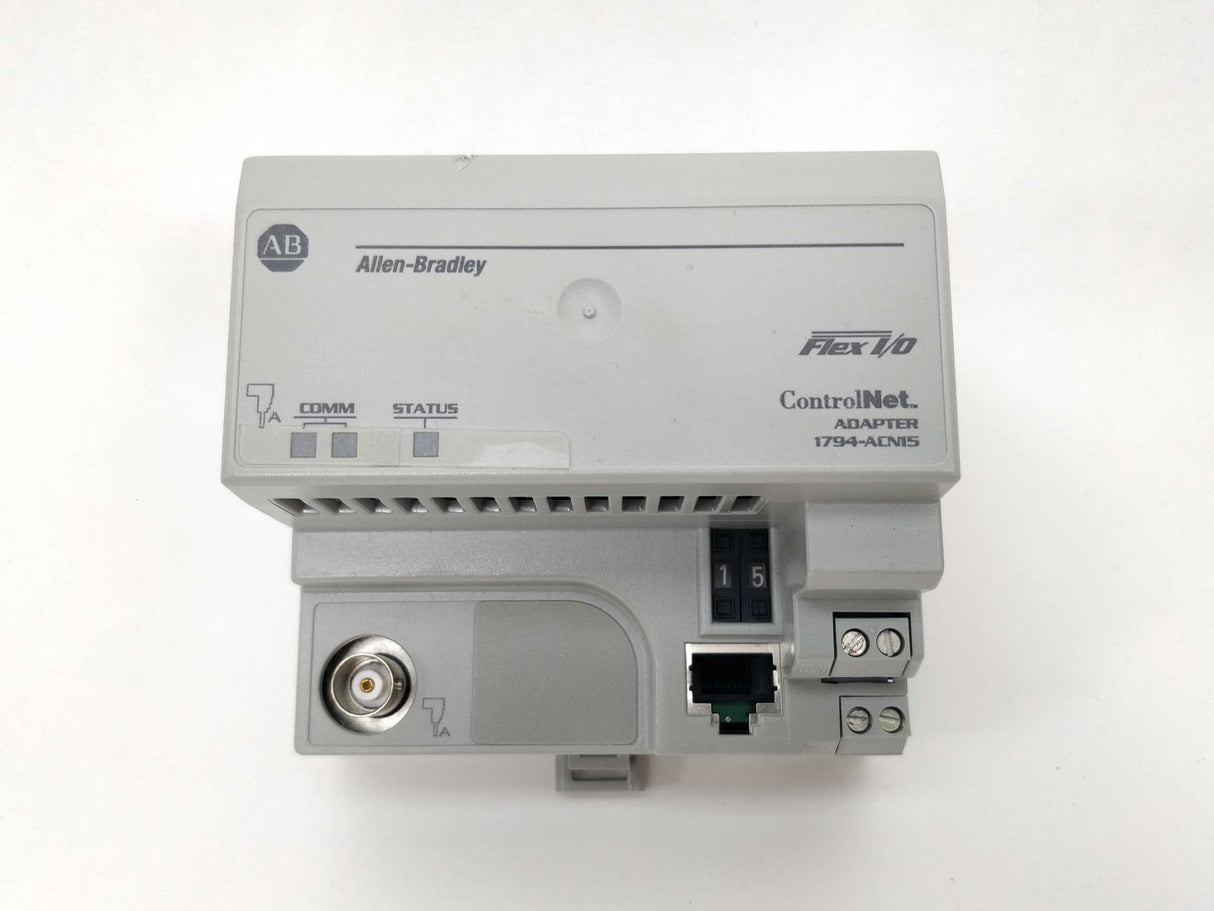 AB 1794-ACN15 Ser. C; Rev. A01 Adapter