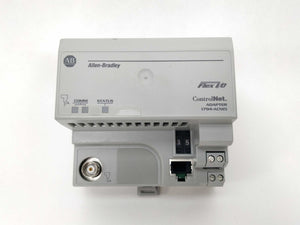 AB 1794-ACN15 Ser. C; Rev. A01 Adapter