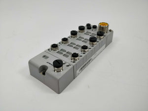 AB 1732E-16CFGM12 I/O Module SER A, FW 1.006