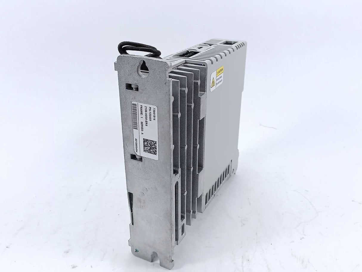 AB 2198-H008-ERS Ser. A Kinetix 5500 Servo Drive 1.6kW FW. 7.001