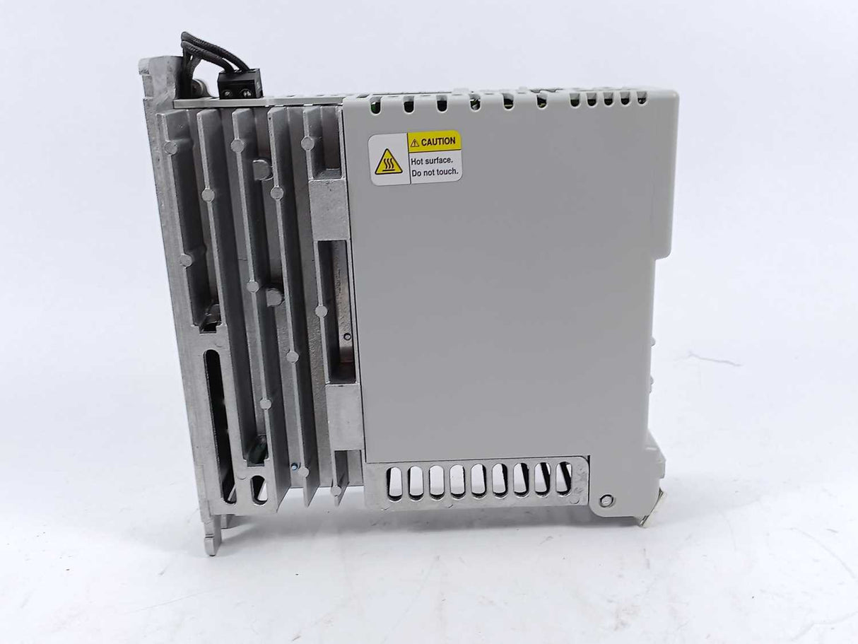 AB 2198-H008-ERS Ser. A Kinetix 5500 Servo Drive 1.6kW FW. 7.001