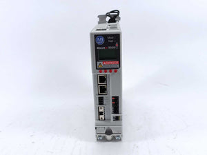 AB 2198-H008-ERS Ser. A Kinetix 5500 Servo Drive 1.6kW FW. 7.001