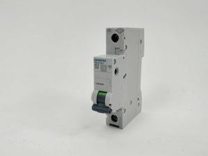 Siemens 5SL6120-7 Miniature circuit breaker 230/400V C20