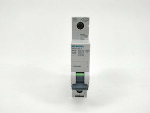 Siemens 5SL6120-7 Miniature circuit breaker 230/400V C20