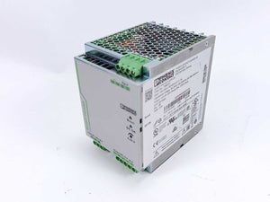 Phoenix Contact 2866721 QUINT-PS/1AC/12DC/20 12VDC 20A PSU