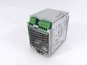 Phoenix Contact 2866721 QUINT-PS/1AC/12DC/20 12VDC 20A PSU