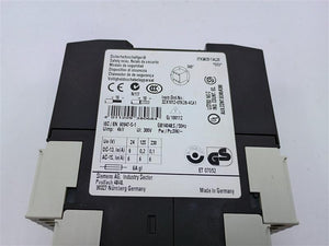 Siemens 3TK2825-1AL20 Safety Relay