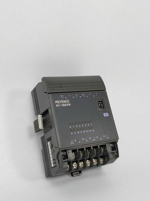 KEYENCE  KV-16EXW PLC