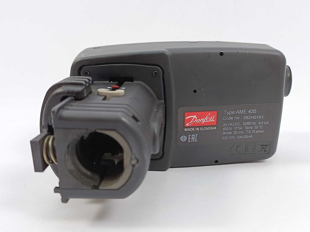 Danfoss AME 435 082H0161 Gearmotor